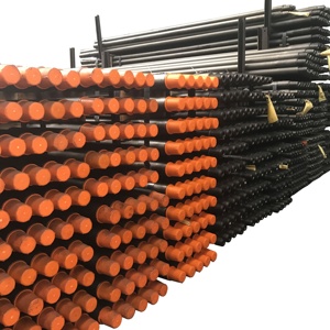 JT2720แม่มดทิ้ง/JT20/JT25/JT30เข้ากันได้ S-135ท่อเจาะ HDD เครื่องมือเจาะแท่งเจาะ - Product Image 2