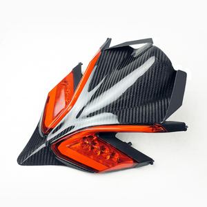 Ricambi Moto di Qualità Codone Sottosella Tuning in Fibra di Carbonio per <span class=keywords><strong>Ducati</strong></span> <span class=keywords><strong>Panigale</strong></span> 899 <span class=keywords><strong>1199</strong></span> - Product Image 2