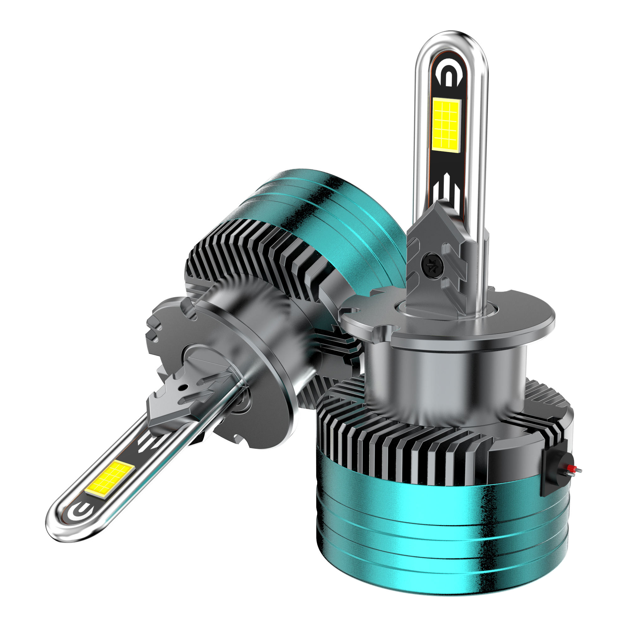 Voir tous les produits D4S 6000K