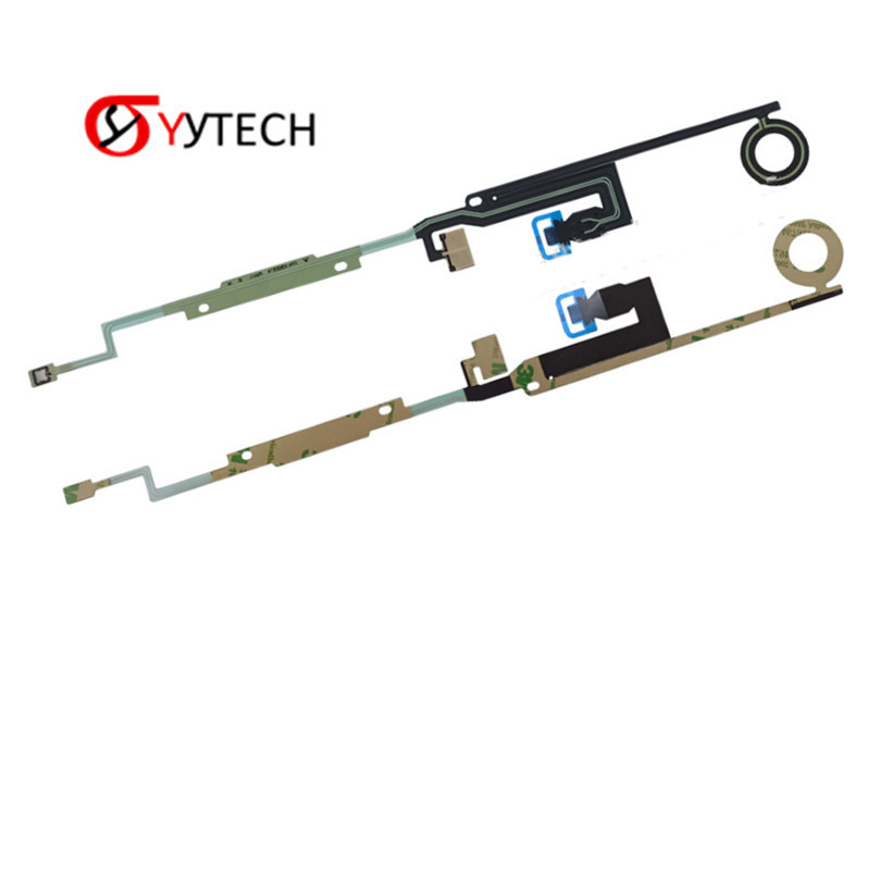 SYYTECH <strong>Power</strong> On-Off <strong>Button</strong> <strong>Flex</strong> Ribbon <strong>Cable</strong> for Xbox One Console <strong>Repair</strong> Parts <strong>Replacement</strong>