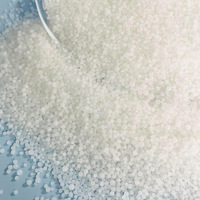Fabrika Fiyatı Azotlu Gübre Üre N46% 46% 46-0-0 Granül Üre Gübresi Toplu 50kg'lık Çuvallarda Bitki Büyümesi İçin