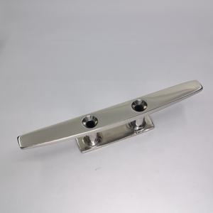 Nouvelle quille de mât <span class=keywords><strong>d</strong></span>'amarrage en acier inoxydable 316 pour pont de bateau - Product Image 6