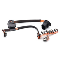 Nouveau faisceau de câblage du circuit d'huile 5F23 5F16 A5CF pour pièces de transmission automatique Changan Haima OE 51446A