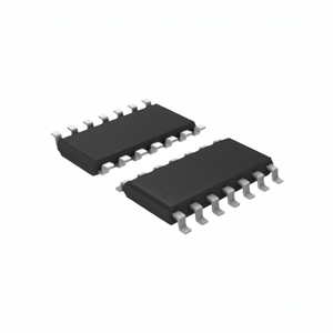 Composant électronique Chip TLV274IDR 14 SOIC – Canal Fabricant - Product Image 1