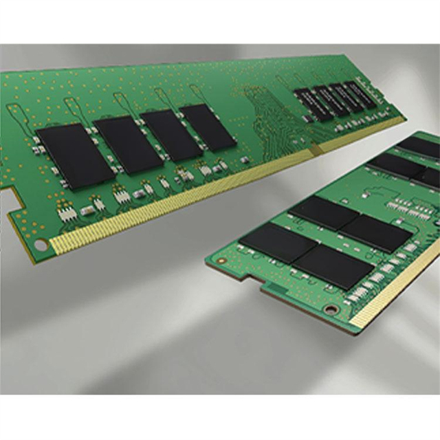 M321RAJA0MB0-CWM Edp Module Ddr4 Ddr5 Ram 128gb Rdimm 5600mt/s Quad Rank Ram R-Dimm Ecc Server Ram Memory for Server