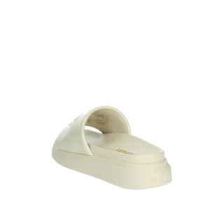 Fucsia Ciabatta Sass240751 diapositive moda donna o per pantofole - Product Image 2