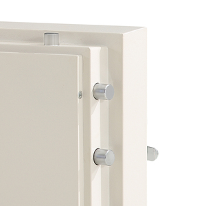 כספת ביתית גדולה ועמידה באש של Steelart עם מנעול מפתח, מבנה פלדה מגולגלת קרה לבטיחות הבית - Product Image 6