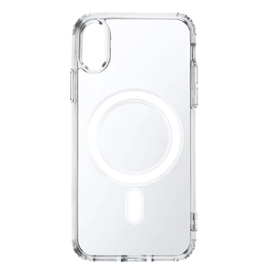 Funda Magnética Transparente para iPhone 17 Air 16 Pro Max 16E 15 14 13 12 11 XR, Carcasa Protectora Antigolpes - Product Image 5