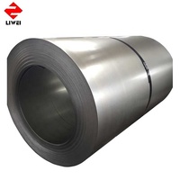 Bobina de Acero Laminado en Frío/SPCC-SD DC01 Q195 ST12