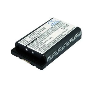 NNTN6923A radyo pil 1800mAh DTR serisi Li-ION şarj edilebilir pil paketi NNTN6923A Motorola DTR410 DTR510 DTR610, vb - Product Image 2