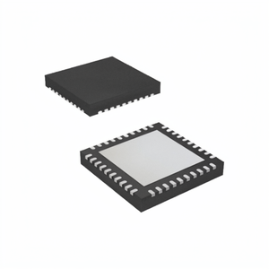 Integrated Circuit Ic <b>40</b> UFQFN Exposed Pad IC MCU 8BIT 128KB FLASH 40UQFN PIC18F47K42-I_MV Manufacturer Channel Embedded - Product Image 1