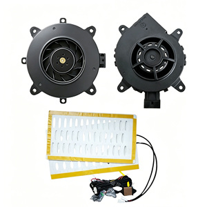 Kit de ventilation et de chauffage des sièges en direct d'usine pour <span class=keywords><strong>Audi</strong></span> <span class=keywords><strong>A3</strong></span> 14-20 – Vente en gros - Product Image 6