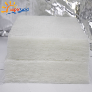 Rouleau d'isolation en <span class=keywords><strong>laine</strong></span> <span class=keywords><strong>de</strong></span> <span class=keywords><strong>verre</strong></span> SuperGold sans formaldéhyde, épaisseur 50 <span class=keywords><strong>mm</strong></span>, <span class=keywords><strong>laine</strong></span> <span class=keywords><strong>de</strong></span> <span class=keywords><strong>verre</strong></span> pour bâtiments <span class=keywords><strong>de</strong></span> bureaux haut <span class=keywords><strong>de</strong></span> gamme - Product Image 4