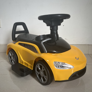 Venta al por Mayor de Fábrica: Nuevo Auto Eléctrico para <span class=keywords><strong>Niños</strong></span> con Bluetooth, Juguete Infantil de Plástico, Auto a Batería de 6V - Product Image 2