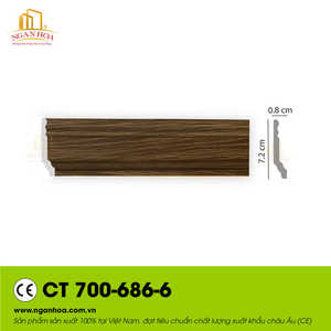Factory Direct Polystyrene Mouldings for Interior Wall | Decorative PS <b>Ceiling</b> Moulding Vietnam Price - Product Image 4