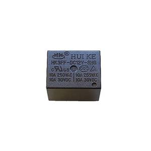 Nouveau relais original en stock 10A HK3FF-DC5V-SHG Relais HK3FF - Product Image 1