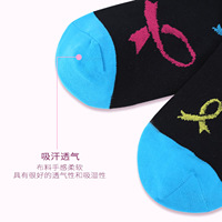 Médias De Compression Haut Genou Compression Extérieur 20-30mmlg Genou Compression Sports Chaussettes Veines