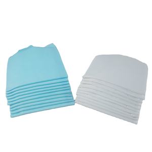 <span class=keywords><strong>Optimum</strong></span> kalite tek kullanımlık yavru eğitim Pet paspaslar moda stil süper yüksek emicilik su geçirmez bez SAP şarj edilebilir - Product Image 6