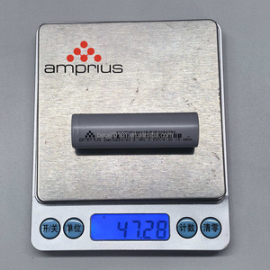Batterie Ampius <span class=keywords><strong>18650</strong></span> haute capacité 4000mAh, cellule de batterie <span class=keywords><strong>18650</strong></span>, batterie <span class=keywords><strong>lithium</strong></span> à dessus plat, cellules de batterie <span class=keywords><strong>18650</strong></span> 3.7 Volt - Product Image 2