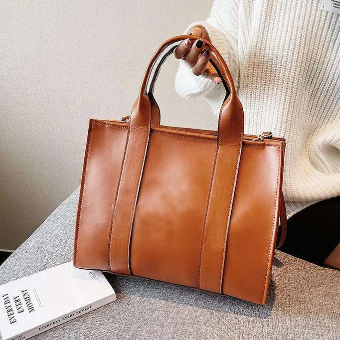 The totebag new large capacity Tote Bag alphabet bag women bags wholesale handbag