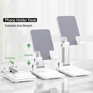 Support de téléphone portable universel pliable - Product Image 2
