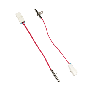 جهاز غسيل مجفف LG مستشعر درجة الحرارة مستشعر الثرمستور <span class=keywords><strong>NTC</strong></span> 6323EL2001B - Product Image 4