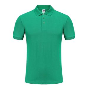 Design Good Quality Heavyweight 4XL Plus Size Cotton and Polyester Construction Polo Customised Logo Men's Polo <b>Shirts</b> - Product Image 3