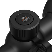 GOYOLO GRS225 RF Thermal Imaging Viewer Paduan Aluminium 256x192 50Hz Lensa 25mm LRF untuk WiFi PIP 8X Digital 3.5X Optik