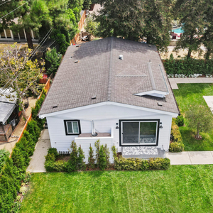 Casa prefabricada pequeña Casa pasiva Casa de edificios prefabricados - Product Image 2