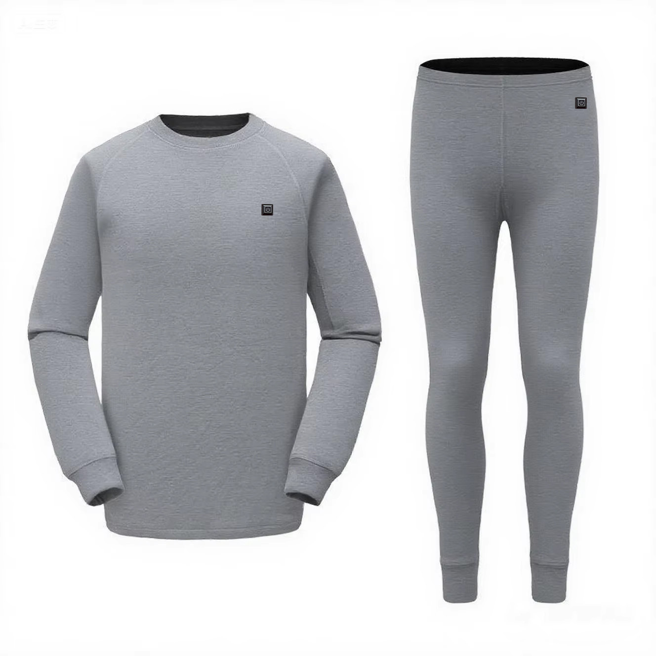Gris oscuro