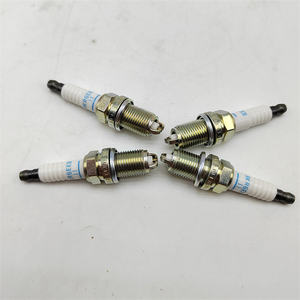 Wlbtr BKR6EKB-11ปัจจุบัน4198หัวเทียนสำหรับ honda mazda lexus <span class=keywords><strong>mg</strong></span> audi subaru chysler - Product Image 3