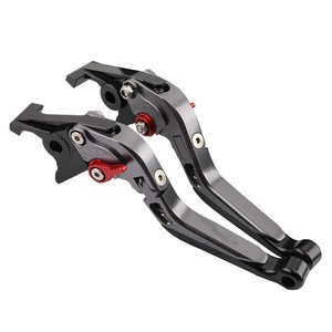 คลัทช์เบรครถจักรยานยนต์แบบปรับแต่งได้สำหรับมือจับคลัตช์เบรคฮอนด้า SCOOPY-I ซูมเมอร์-X 2014-2020 - Product Image 2