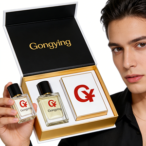 <span class=keywords><strong>กล่อง</strong></span>ของขวัญแม่เหล็กแข็งแรง ทนทาน สำหรับโชว์น้ำหอม ทำจากกระดาษแข็ง  แบบกำหนดเอง เป็นมิตรกับสิ่งแวดล้อม หรูหรา - Product Image 4