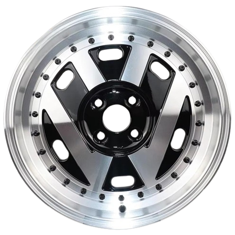 16 inch offset rims 4 holes