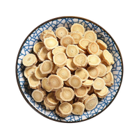 Astragale en Racine de Qualité Alimentaire, Directement de l'Usine, pour l'Addition Alimentaire, l'Amélioration de l'Immunité, les Soupes Quotidiennes et les Soins de Santé