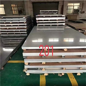 Tôles en acier inoxydable SteelHui 0,5*1219*C laminées à chaud, finition brossée, disponibles en stock, personnalisables - Product Image 3