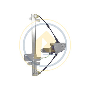 อะไหล่ชุดมอเตอร์กระจกไฟฟ้า Ac Rolcar รุ่นปรับได้ สำหรับ OE 30623449 30860192 30865717 เหมาะสำหรับ Volvo S40 ปี 1996-2003 - Product Image 1