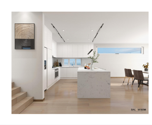 Modern Custom Cabinets Wooden <b>Kitchen</b> Ultra-High Selling 2025 Cost-Effective Lacquer <b>Kitchen</b> <b>Island</b> Table <b>with</b> <b>Storage</b> - Product Image 1