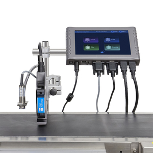 Mới nhất WS OEM/ODM t260e giá cả phải chăng trực tuyến tij công nghiệp máy in phun cho túi nhựa giấy Logo ngày máy in - Product Image 5