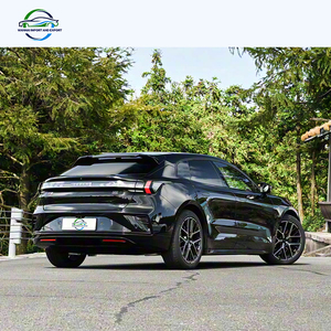 Attraente Modello <span class=keywords><strong>Usato</strong></span> ZEKR 001 EV in Vendita, Ideale per il <span class=keywords><strong>Mercato</strong></span> di Esportazione con Forte Richiesta e Popolarità - Product Image 2