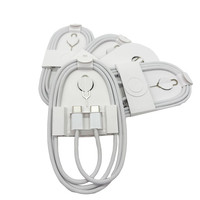 Cable de Carga Rápida USB C de 60W, Cable de Carga para Teléfono Móvil USB-C de 20W, Cable Tipo C para iPhone 18 17 16 15 Pro Max, Más Vendido