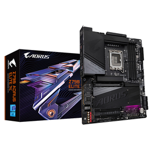 Carte mère Z790 X Gaming DDR5 ATX – Vente en gros rapide et approvisionnement en vrac - Product Image 1