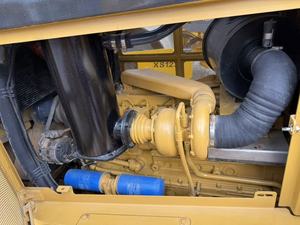 Bulldozer sur chenilles Caterpillar D7G d'occasion, d'origine japonaise, avec ripper - Product Image 3