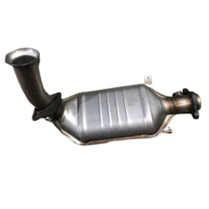 Convertidor catalítico de escape al mejor precio de fábrica para <span class=keywords><strong>2001</strong></span> 2002 2003 2004 2005 <span class=keywords><strong>Renault</strong></span> <span class=keywords><strong>Clio</strong></span> 2 Symbol 1.4L KATALiTiK KONVERTOR - Product Image 1