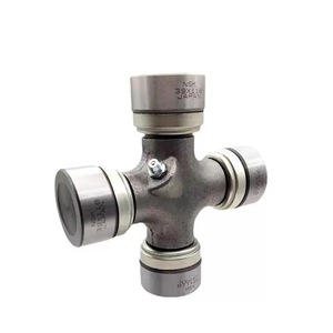 ข้อต่ออเนกประสงค์ <span class=keywords><strong>GUH</strong></span> 62 เหล็ก 20Cr สำหรับงานก่อสร้างและงานเกษตรกรรม-รุ่นขายดี สร้างโดย AI อัตโนมัติ - Product Image 2