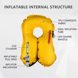 <span class=keywords><strong>Gilet</strong></span> de <span class=keywords><strong>sauvetage</strong></span> gonflable automatique/manuel <span class=keywords><strong>sauvetage</strong></span> en eau <span class=keywords><strong>gilet</strong></span> de <span class=keywords><strong>sauvetage</strong></span> portable plage <span class=keywords><strong>piscine</strong></span> <span class=keywords><strong>sauvetage</strong></span> en eau <span class=keywords><strong>gilet</strong></span> de <span class=keywords><strong>sauvetage</strong></span> gonflable pour adulte - Product Image 4