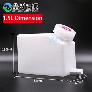 8 + 4 sistema di serbatoi di inchiostro alla rinfusa 8 colori di fornitura di inchiostro CISS per Roland Witcolor Allwin Eco solvente stampante nuova condizione - Product Image 3