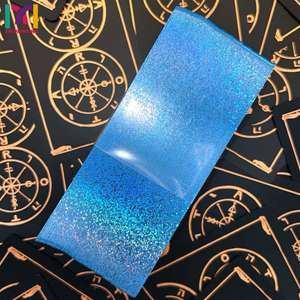 カスタムメイドのタロットカードセット（装飾エッジ付きボックスと印刷ガイドブック付き） - Product Image 6