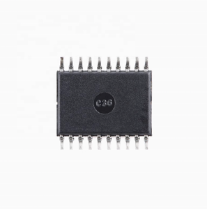 Ban đầu SMD hk32f030mf4p6 cho cánh tay <span class=keywords><strong>Cortex</strong></span>-M0 32-bit vi điều khiển IC thành phần trong TSOP-20 gói vi điều khiển MCU - Product Image 2