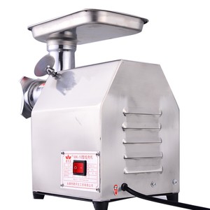 Electric <b>Meat</b> Mincer and Bone Crusher <b>Meat</b> <b>Grinder</b> - Product Image 4